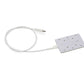 Nexmosphere X-Touch, 4 small button, Rectangular, White LED, 180cm cable