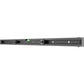 Multibrackets M Universal Wallmount Black Medium