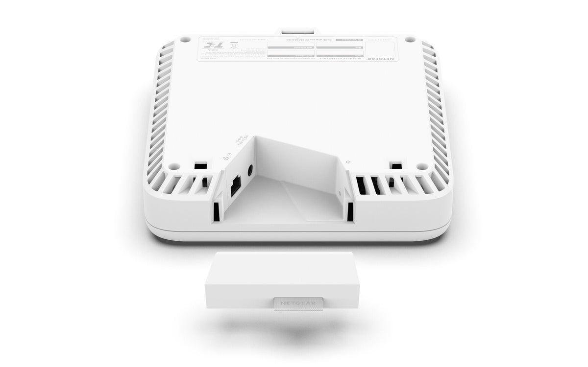 Netgear WBE750