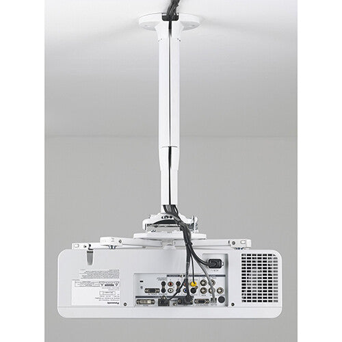 Chief Ceiling Projector Kit (80-135 cm)-KITEC080135W