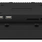 iiyama TW2223AS-B3P Signage Display Interactive flat panel 54.6 cm (21.5") Wi-Fi 450 cd/m² Full HD Black Touchscreen Built-in processor Android 24/7