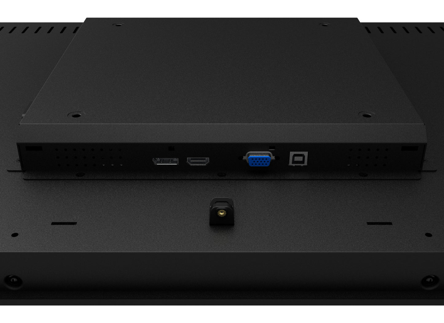 iiyama ProLite TF3215MC-B2 computer monitor 80 cm (31.5") 1920 x 1080 pixels Full HD LED Touchscreen Kiosk Black