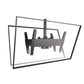 Chief LCB1U, Fusion® Large Flat Panel Ceiling Mount