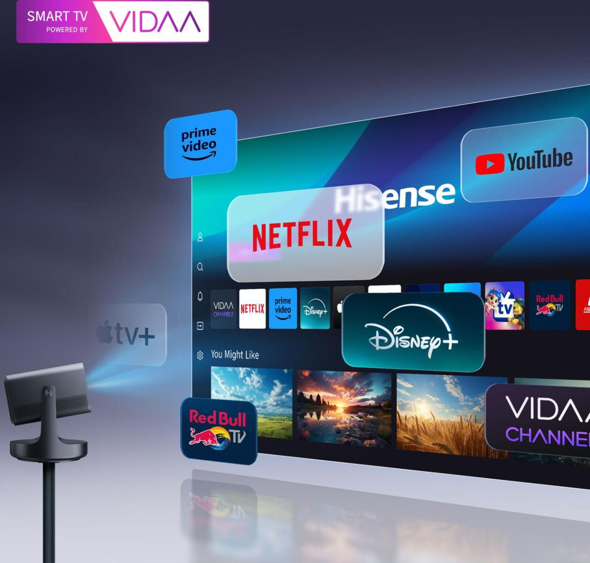 Hisense C2 Ultra