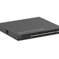 NETGEAR XSM4340FV Managed L3 1U Black