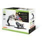 Techly ICA-LCD 35TS monitor mount / stand 81.3 cm (32") Desk Black