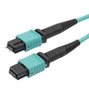 1m/3.28ft- Male/Female MPO SCP-EasyFiber™ Patch Cable