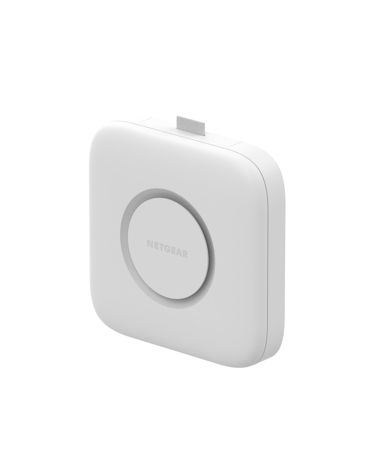 NETGEAR WBE718 9400 Mbit/s White Power over Ethernet (PoE)