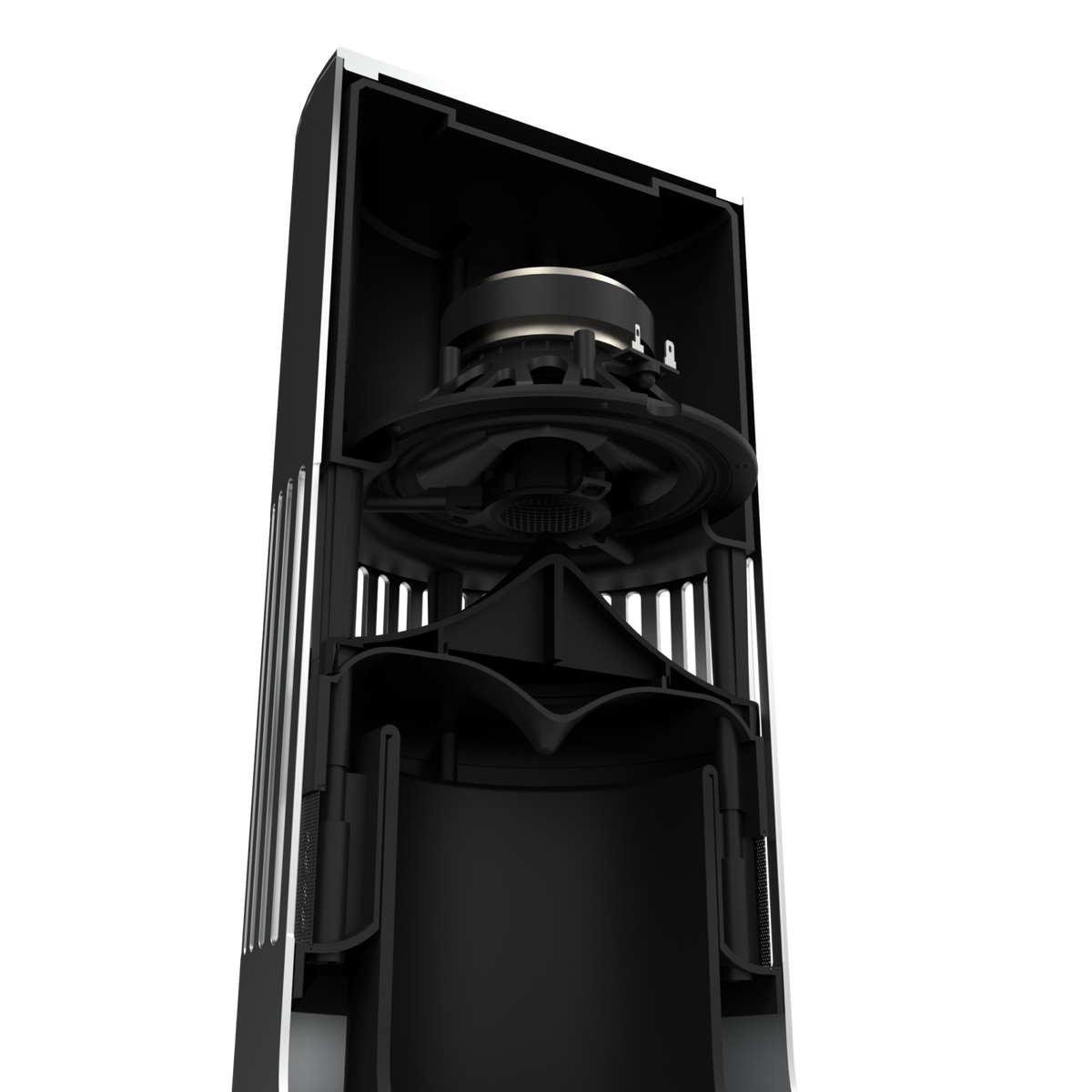 Origin Acoustics Ambisonic ALSB64BL