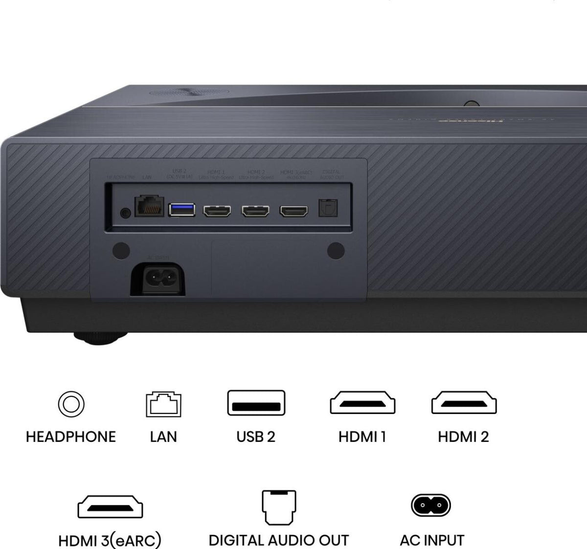 Hisense PT1