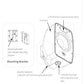 Origin Acoustics OS60W