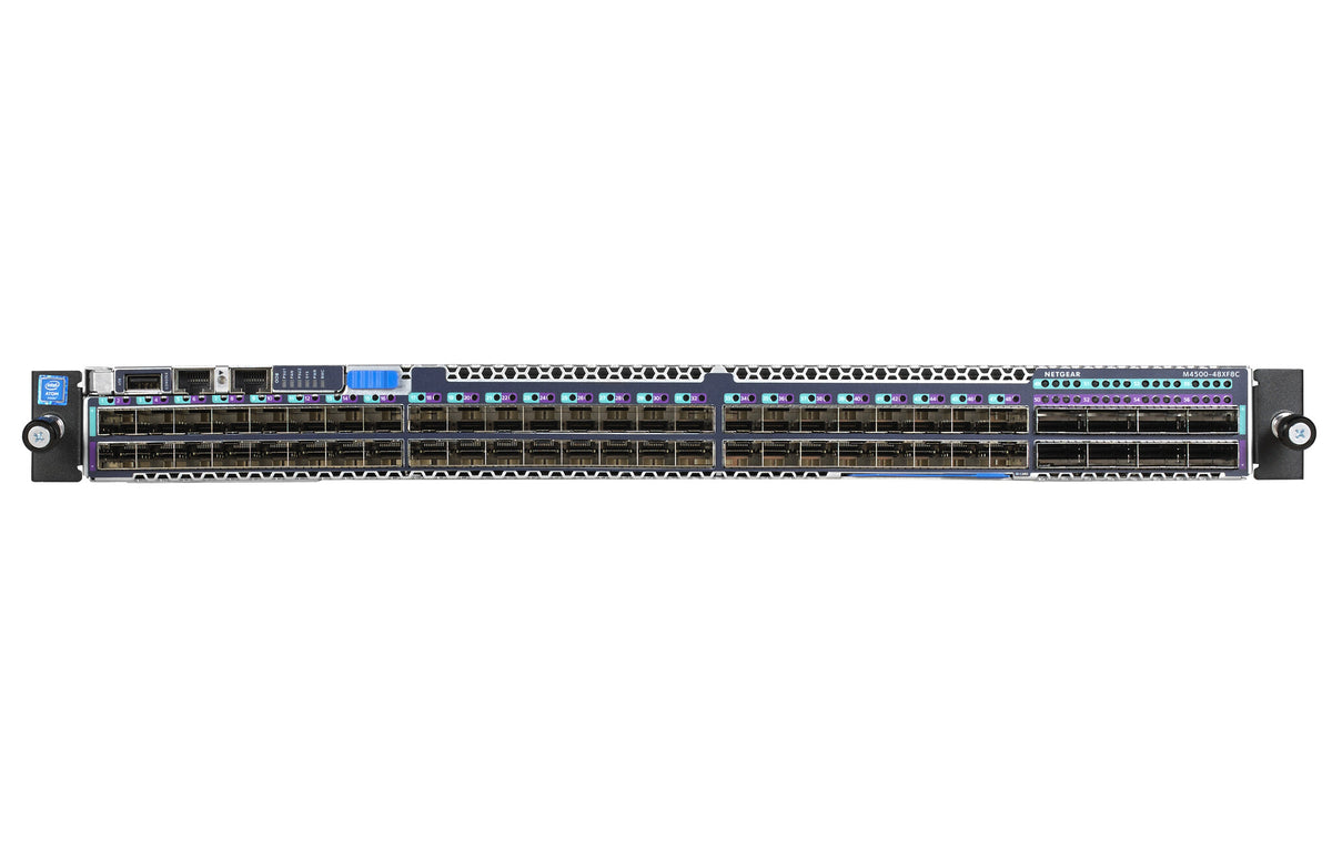 NETGEAR XSM4556
