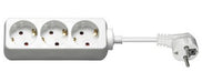 Goobay NK 300-300 CS power extension 3 m