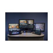 Vaddio TeleTouch 27 Inch USB Touch-Screen Multiviewer