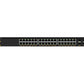 NETGEAR M4350-36X4V Managed L3 10G Ethernet (100/1000/10000) Power over Ethernet (PoE) 1U Black