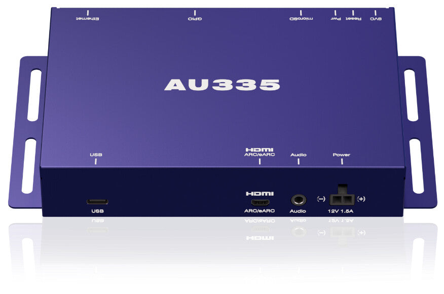 BrightSign AU335
