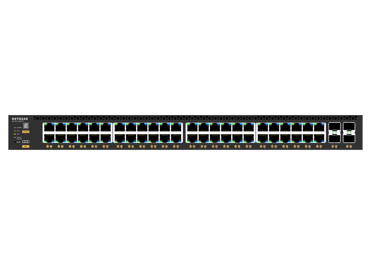 NETGEAR GSM4352