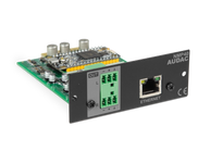 NMP40 Audio Streaming Sourcecon™ Module