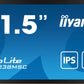 iiyama TF2238MSC-B1