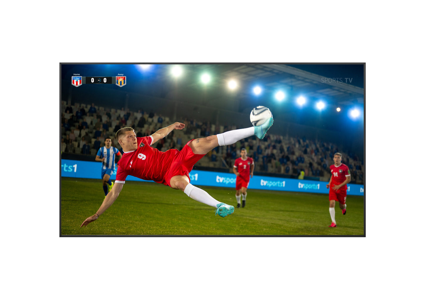 LG 86UH7Q-E Signage Display Digital signage flat panel 2.18 m (86") LCD Wi-Fi 700 cd/m² 4K Ultra HD Black WebOS 24/7