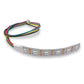 Nexmosphere 400cm LED RGBW, 180cm cable, LED connector