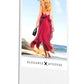 L55HD9W 55" Android Freestanding Digital Poster, White