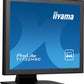 iiyama ProLite T1732MSC-B1SAG computer monitor 43.2 cm (17") 1280 x 1024 pixels Full HD LED Touchscreen Tabletop Black
