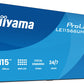 iiyama ProLite LE11566UHSB-B1AG