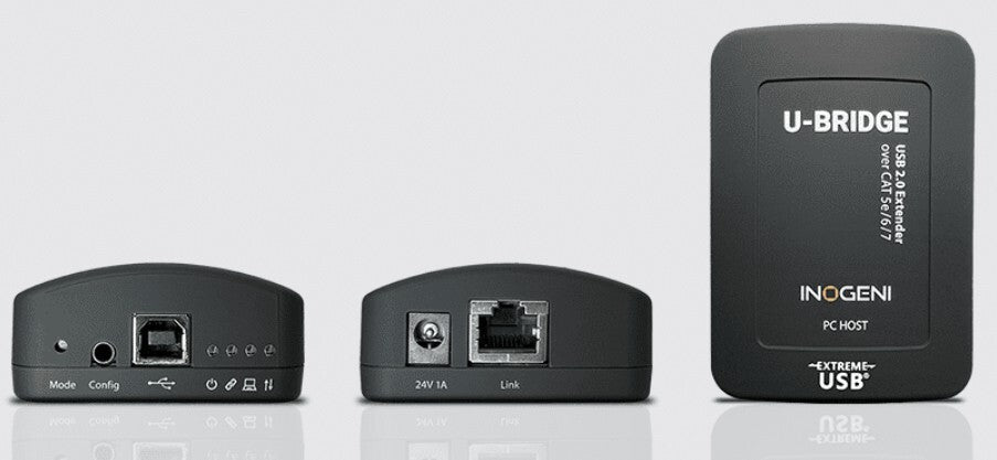 U-BRIDGE – Intersign