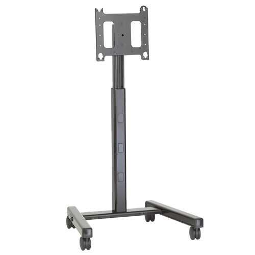 Chief Large Flat Panel Mobile AV Cart - PFCUB