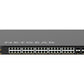 NETGEAR XSM4344C Managed L3 10G Ethernet (100/1000/10000) Power over Ethernet (PoE) 1U Black