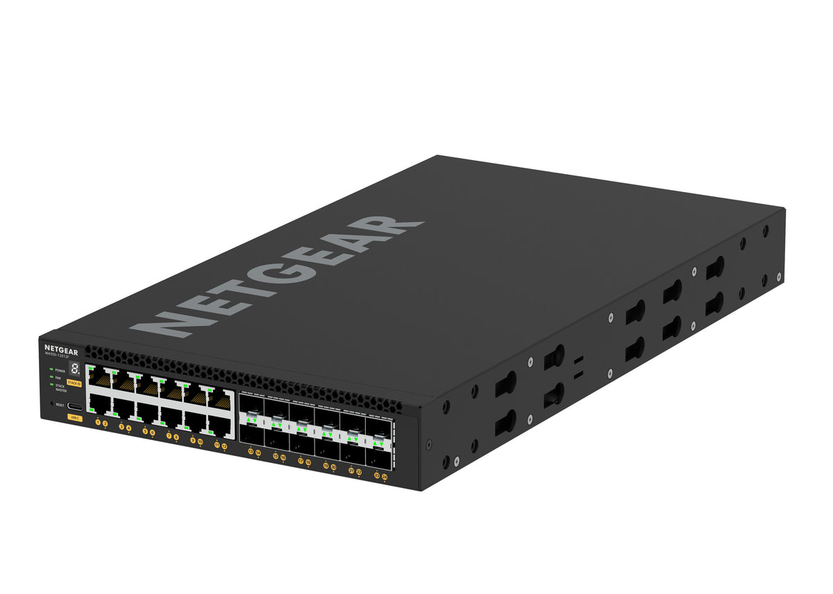NETGEAR XSM4324