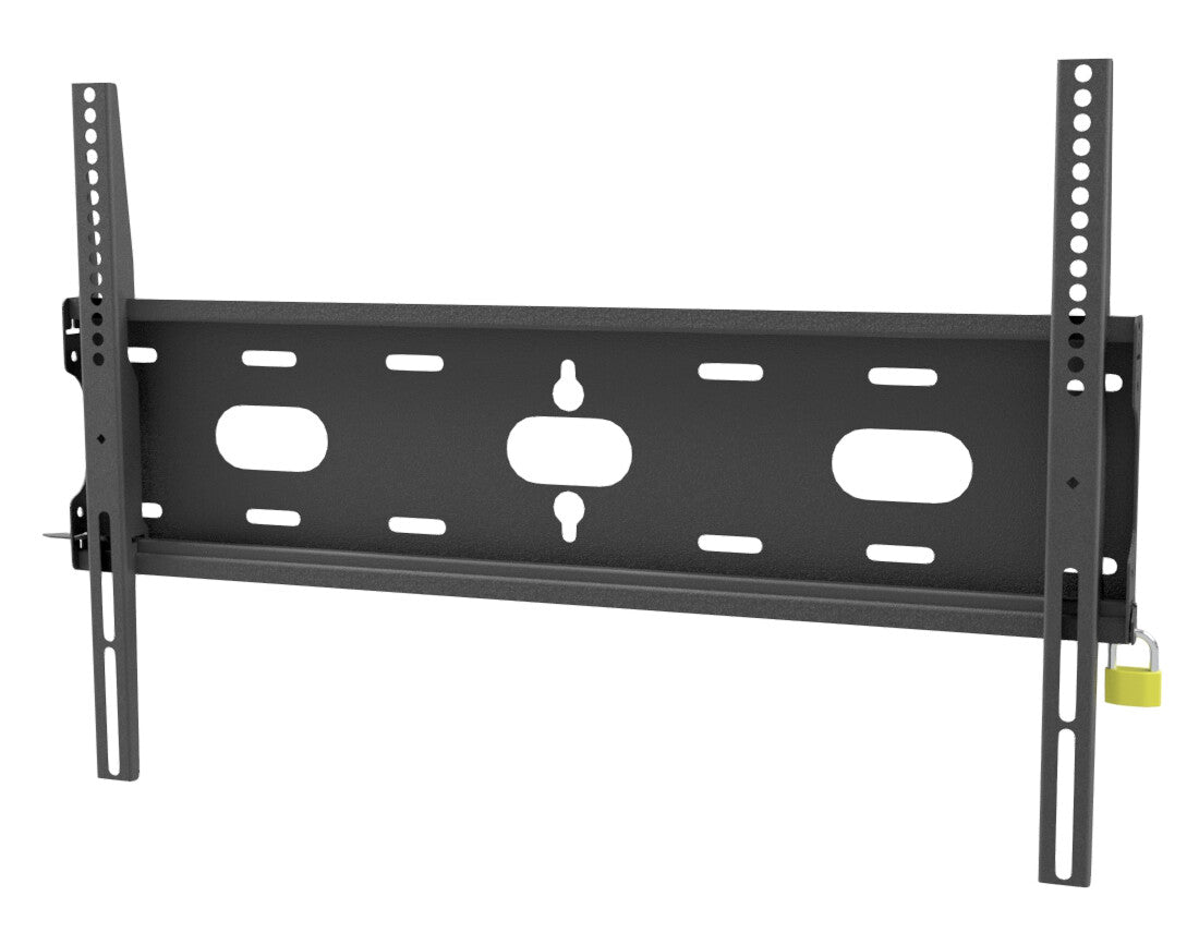 iiyama MD-WM6040 monitor mount / stand Wall Black