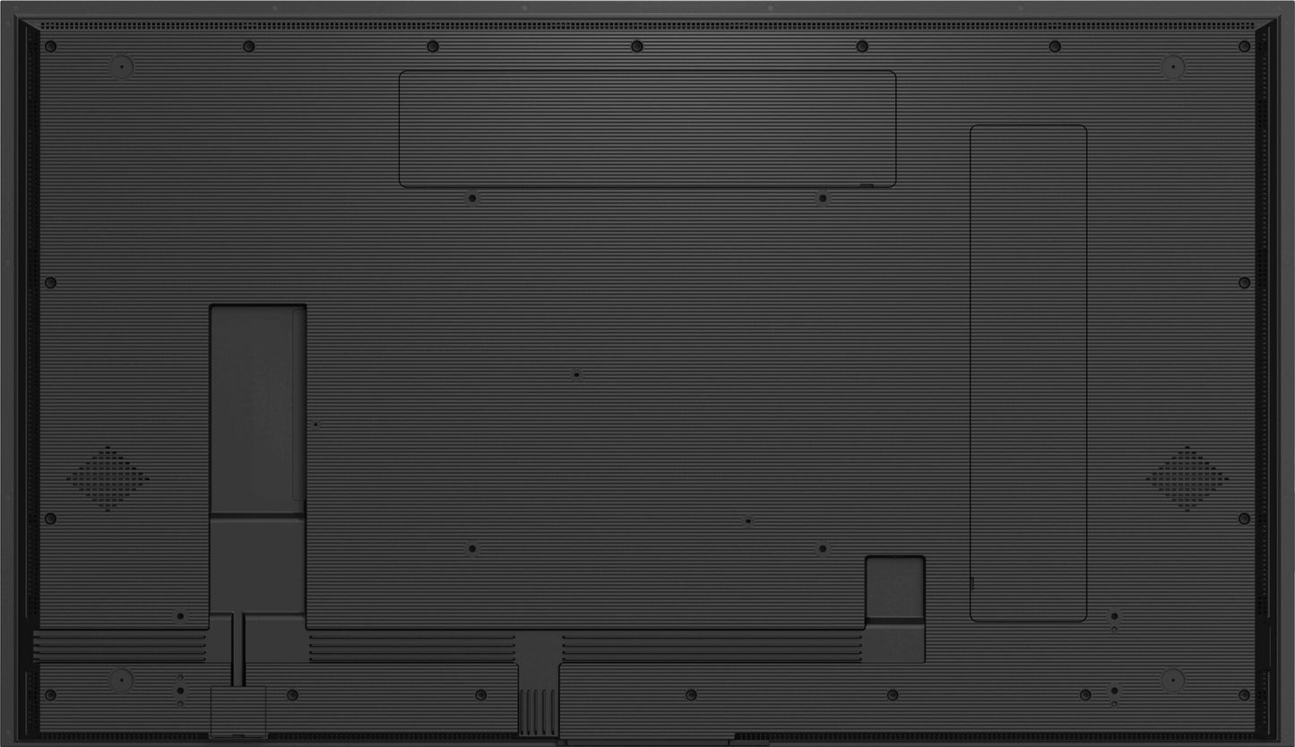 iiyama T6529AS-B1AG computer monitor 163.8 cm (64.5") 3840 x 2160 pixels 4K Ultra HD LED Touchscreen Black