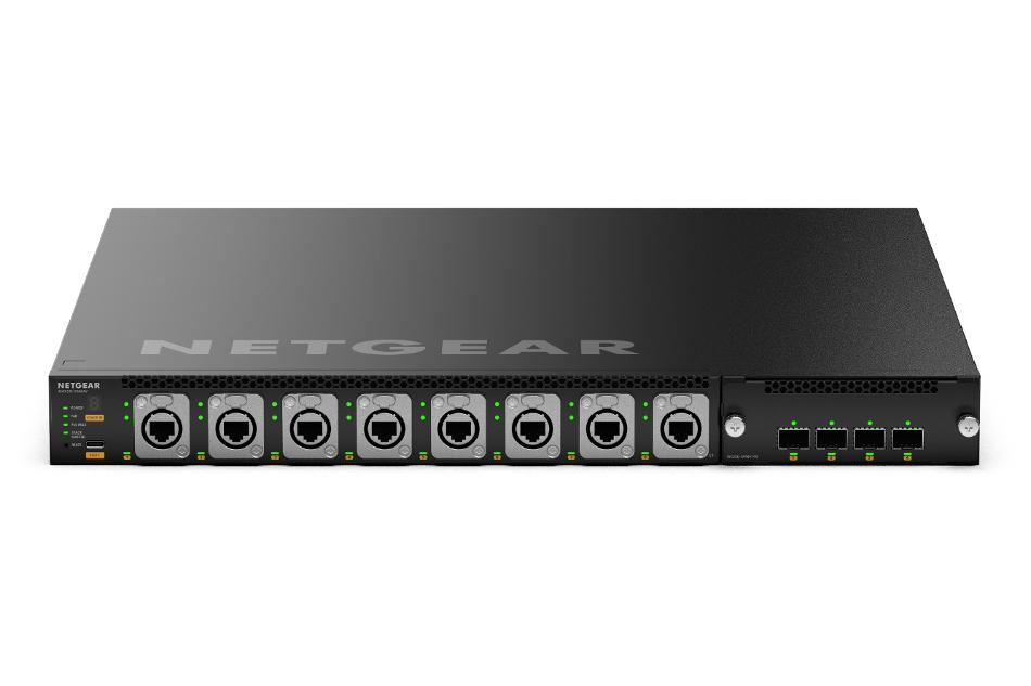 Netgear MSM4320