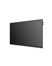 LG 65TR3DJ-B interactive whiteboard 165.1 cm (65") 3840 x 2160 pixels Touchscreen Black