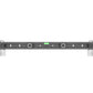 Multibrackets M Universal Public Wallmount Black Small