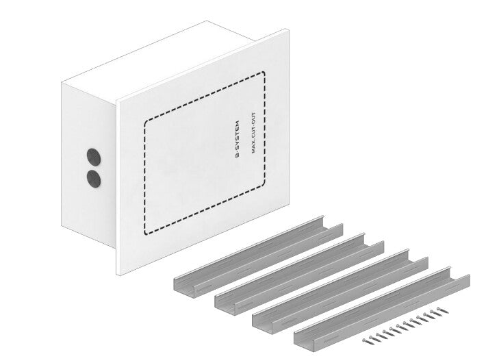 B-SYSTEM Dryboxx M