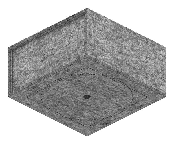 Secoboxx L, 2.Generation 390x390x200mm