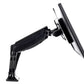 iiyama DS3002C-B1 monitor mount / stand 68.6 cm (27") Desk Black