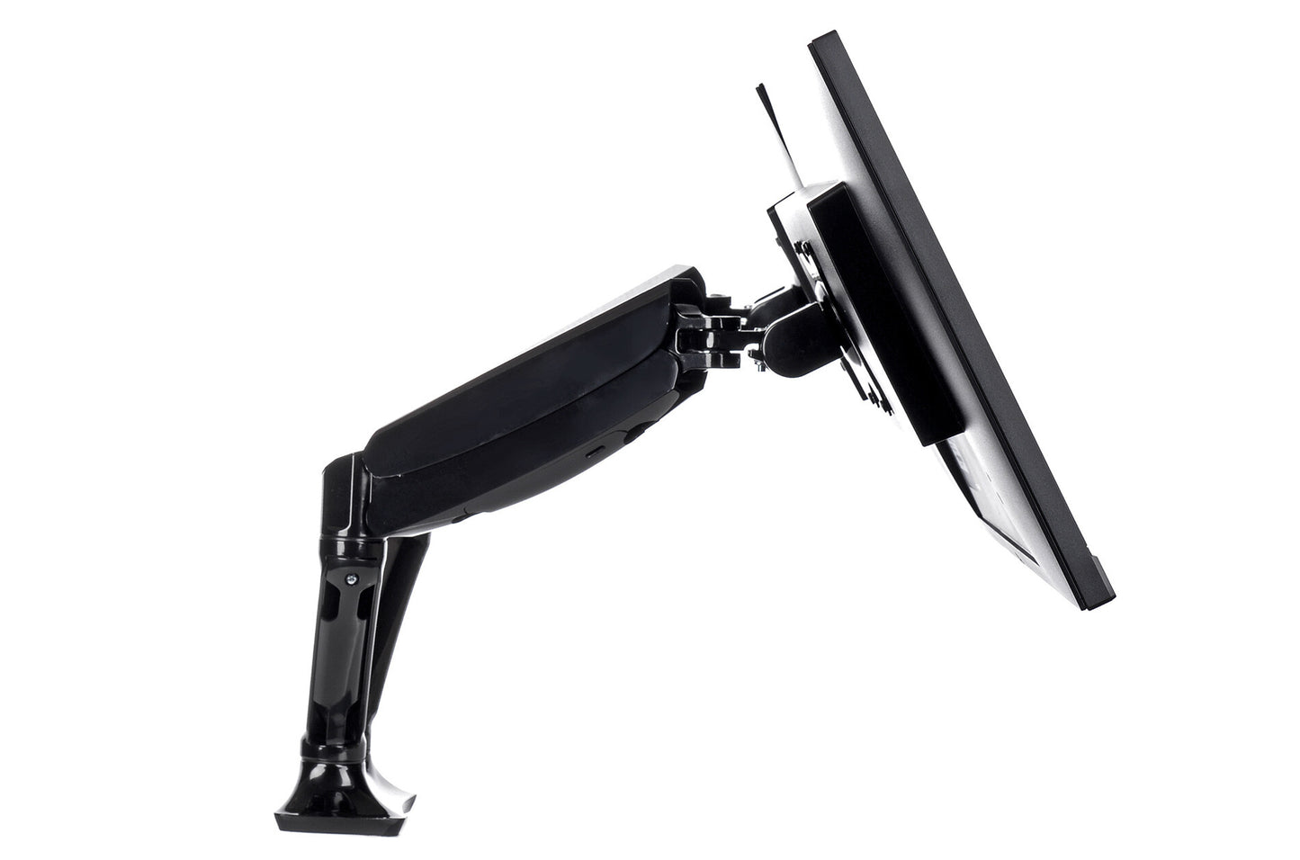 iiyama DS3002C-B1 monitor mount / stand 68.6 cm (27") Desk Black