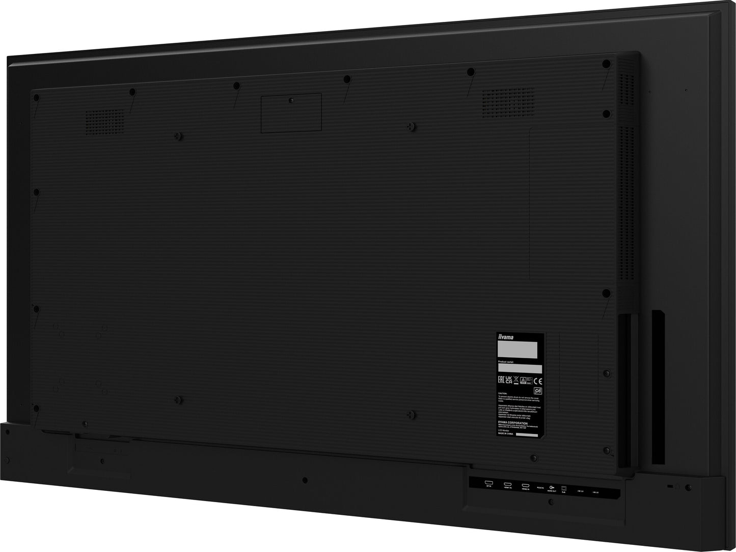 iiyama LH5565UHSB-B1