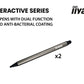 iiyama 55" All-in-One PCAP Interactive Display for Smart Collaboration Spaces