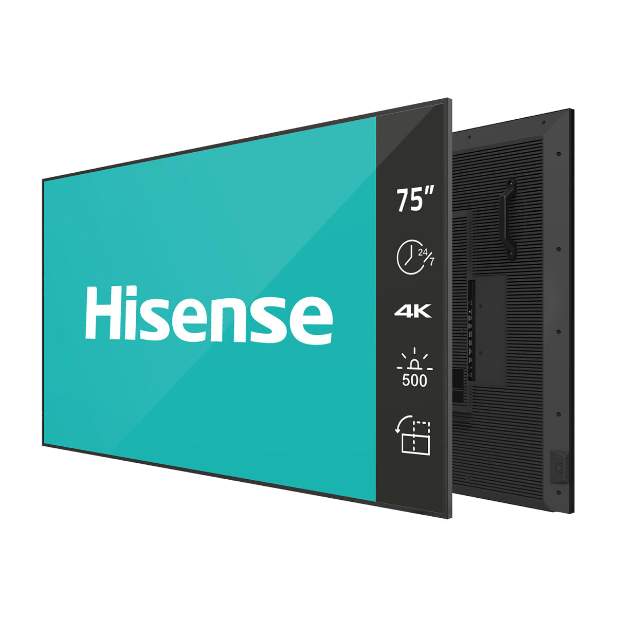 Hisense 75DM66GE