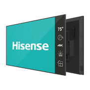 Hisense 75DM66GE