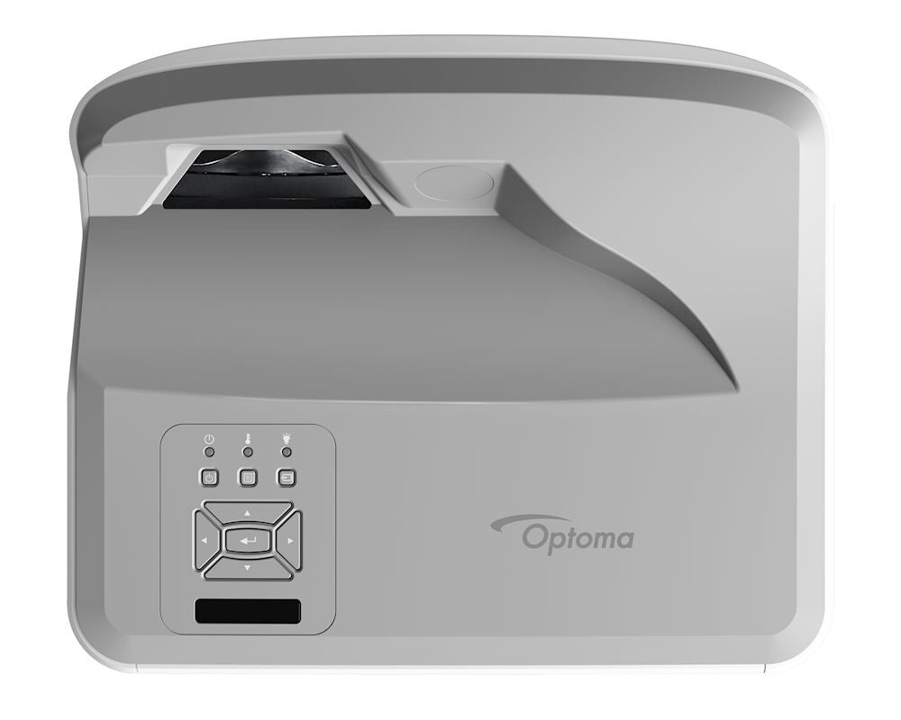 Optoma ZU500USTe