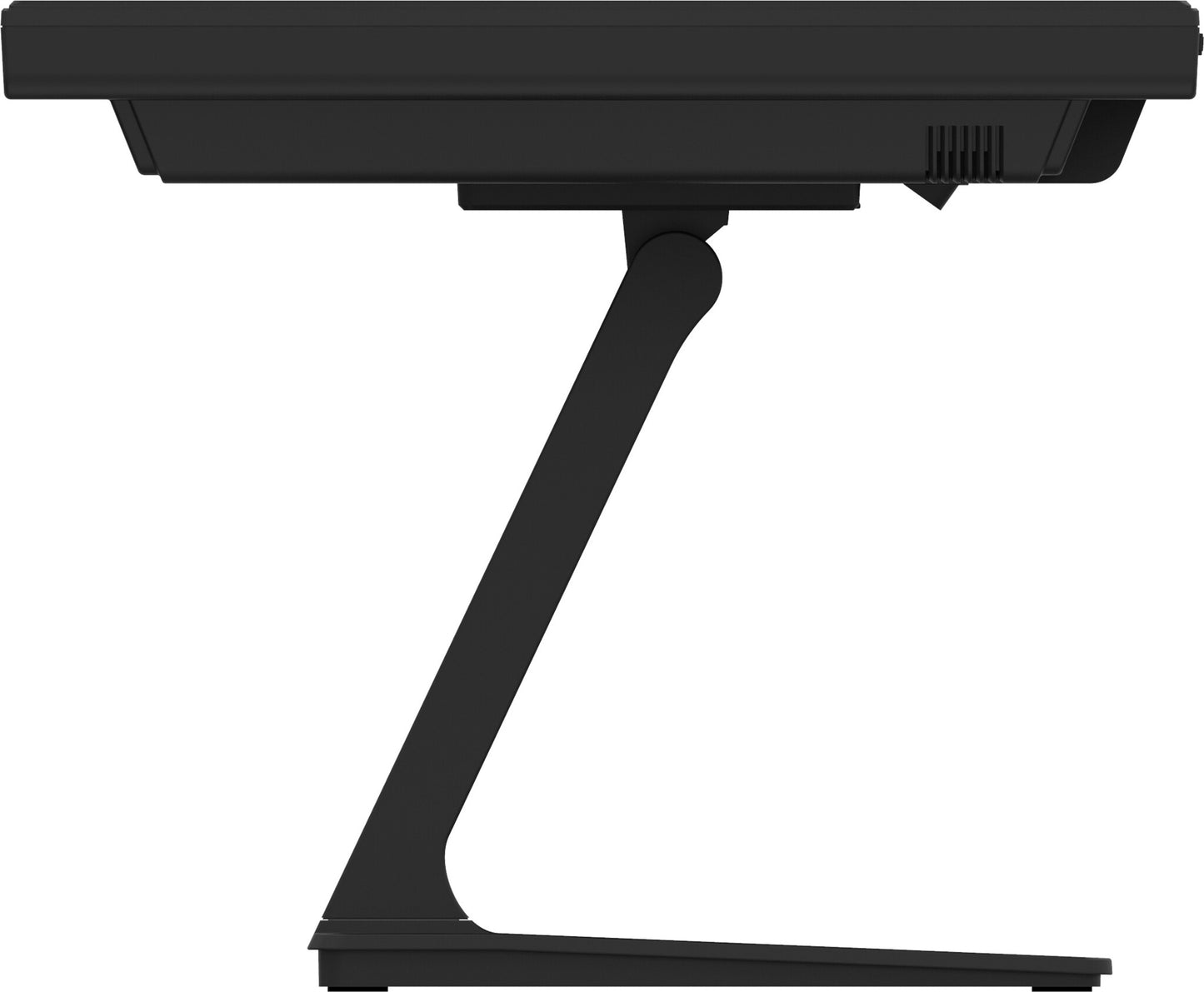 iiyama ProLite T1932MSC-B2S computer monitor 48.3 cm (19") 1280 x 1024 pixels SXGA LED Touchscreen Black