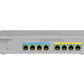 Netgear MS108TUP