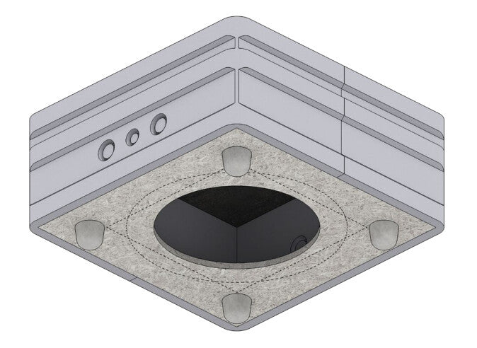 B-SYSTEM Euroboxx L