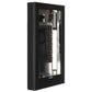 Armagard 75" Wallmount Outdoor Enclosure